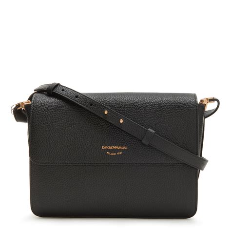 emporio armani tas|emporio armani crossbody bags.